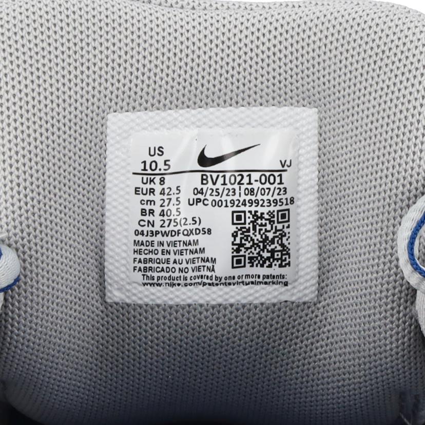 NIKE ナイキ/ウィメンズP-6000/BV1021-001//Aランク/24