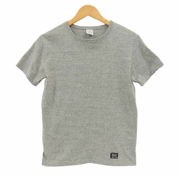 AMCO/半袖Tシャツ/バックプリント//Bランク/04