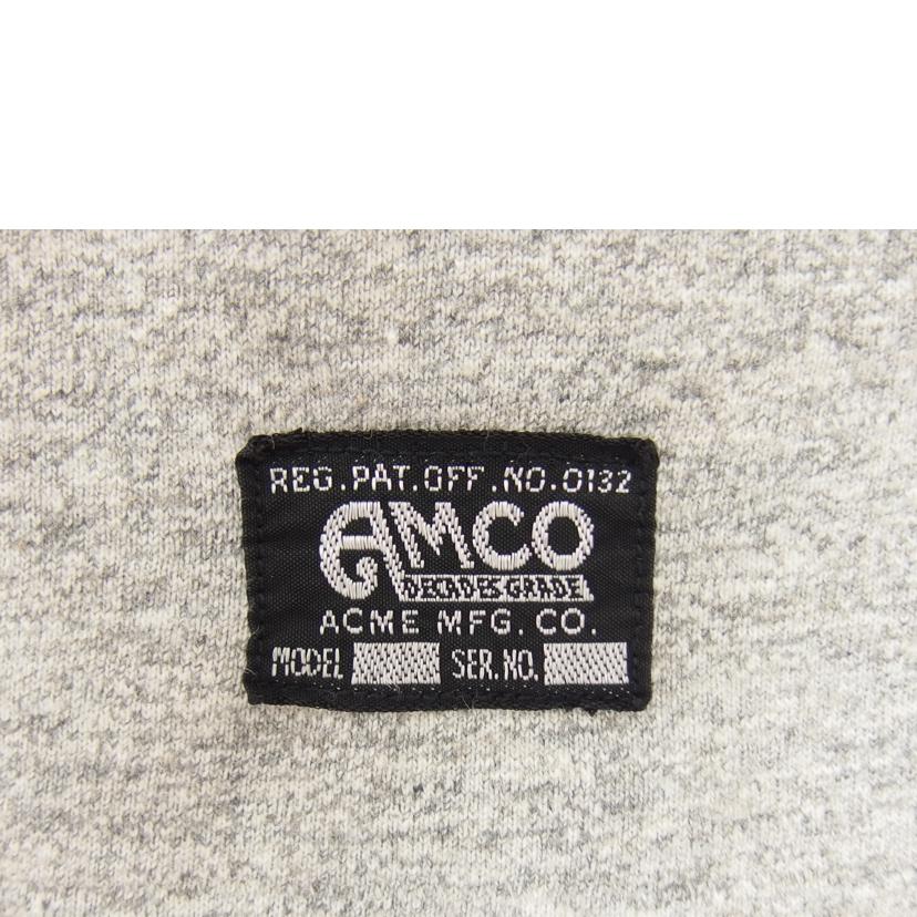 AMCO/半袖Tシャツ/バックプリント//Bランク/04