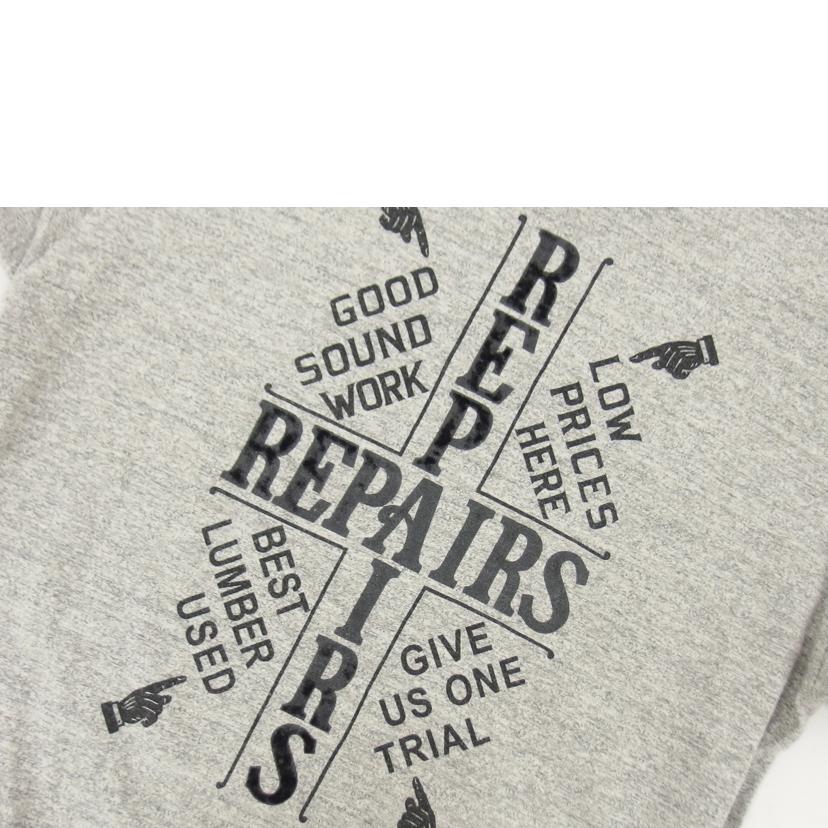 AMCO/半袖Tシャツ/バックプリント//Bランク/04