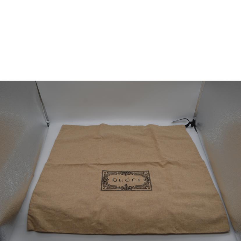 GUCCI グッチ/GGスプリームインターロッキング2wayレザーハンド/659983//525***/SAランク/89