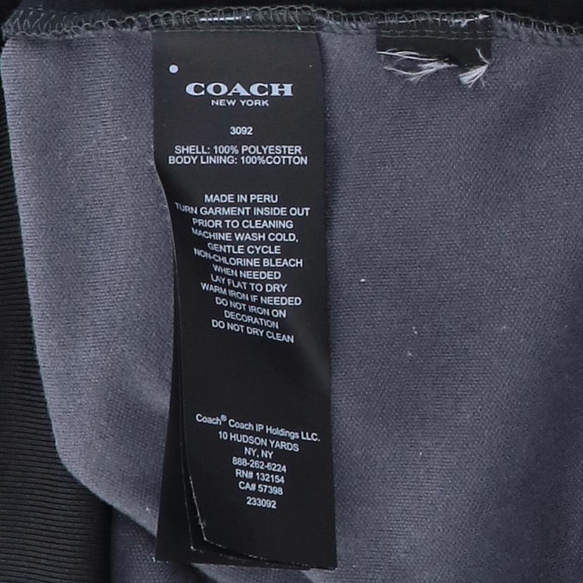 COACH コーチ/COACH トラックJKT /3092 //T170 /ABランク/62