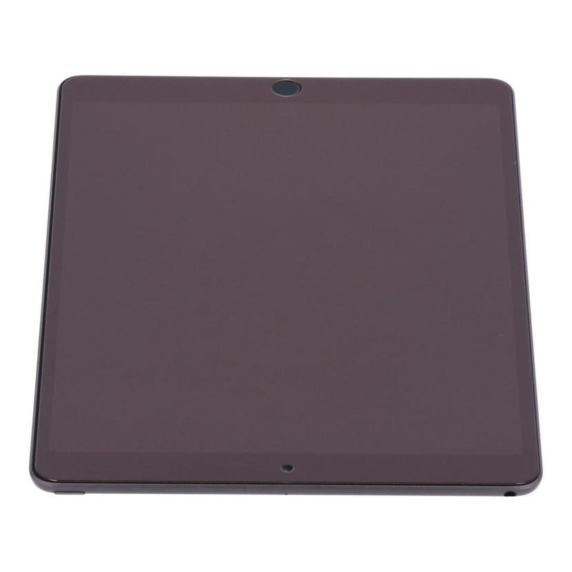 Apple アップル /iPad Air(第3世代)Wi-Fi/MUUJ2LL/A//F9FYPNTTLMPD/Bランク/64