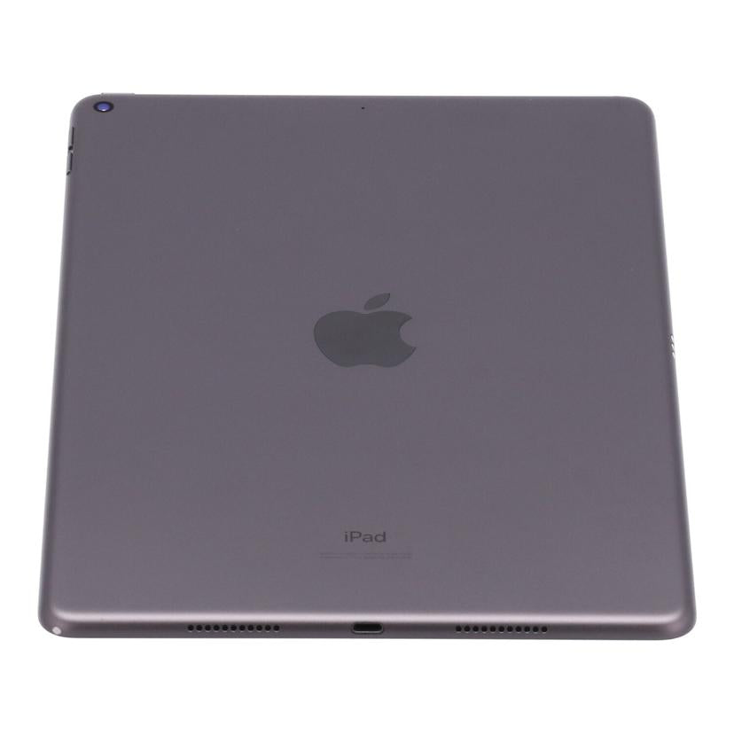 Apple アップル /iPad Air(第3世代)Wi-Fi/MUUJ2LL/A//F9FYPNTTLMPD/Bランク/64