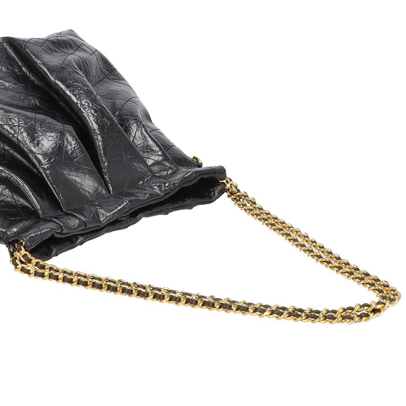 CHARLES&KEITH チャールズアンドキース/Duo ブレードチェーンハンドルホーボーバッグ//ABランク/24