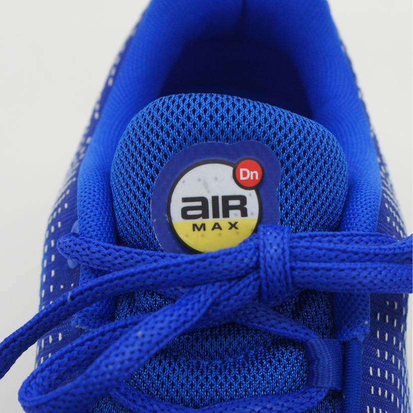 NIKE ナイキ/NIKE AIR MAX DN SE/HF5531-400//ABランク/70