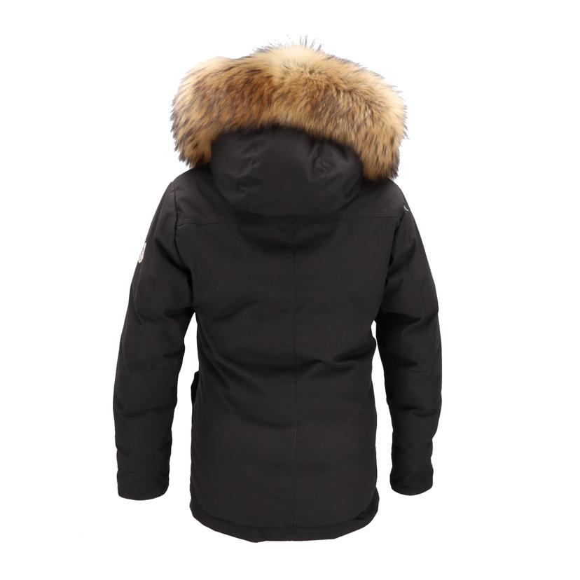 PYRENEX ピレネックス/ANNECY ダウンジャケット/40501//サイズ:XS/ABランク/91