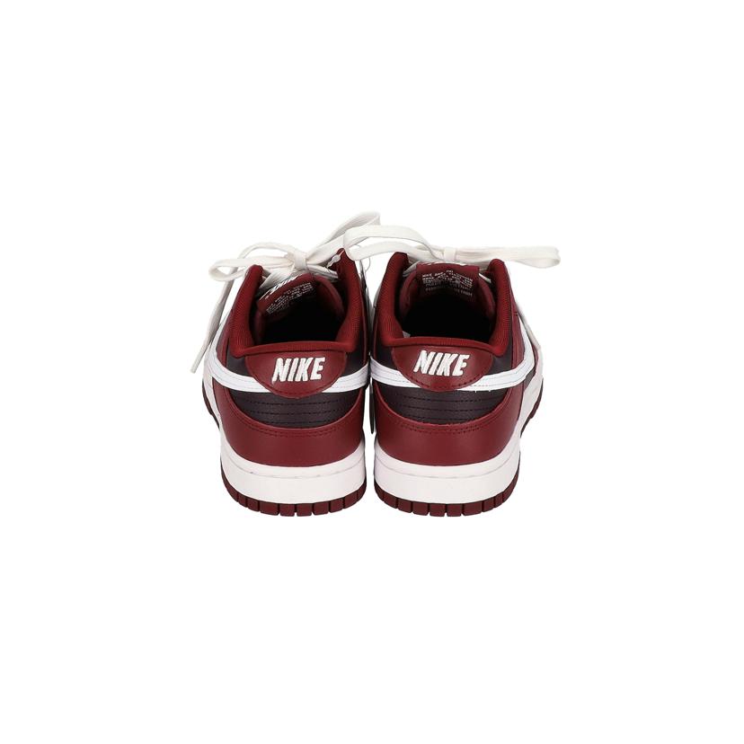 NIKE NIKE/NIKE DUNK LOW RETRO 26.5/DJ6188-600//SAランク/67