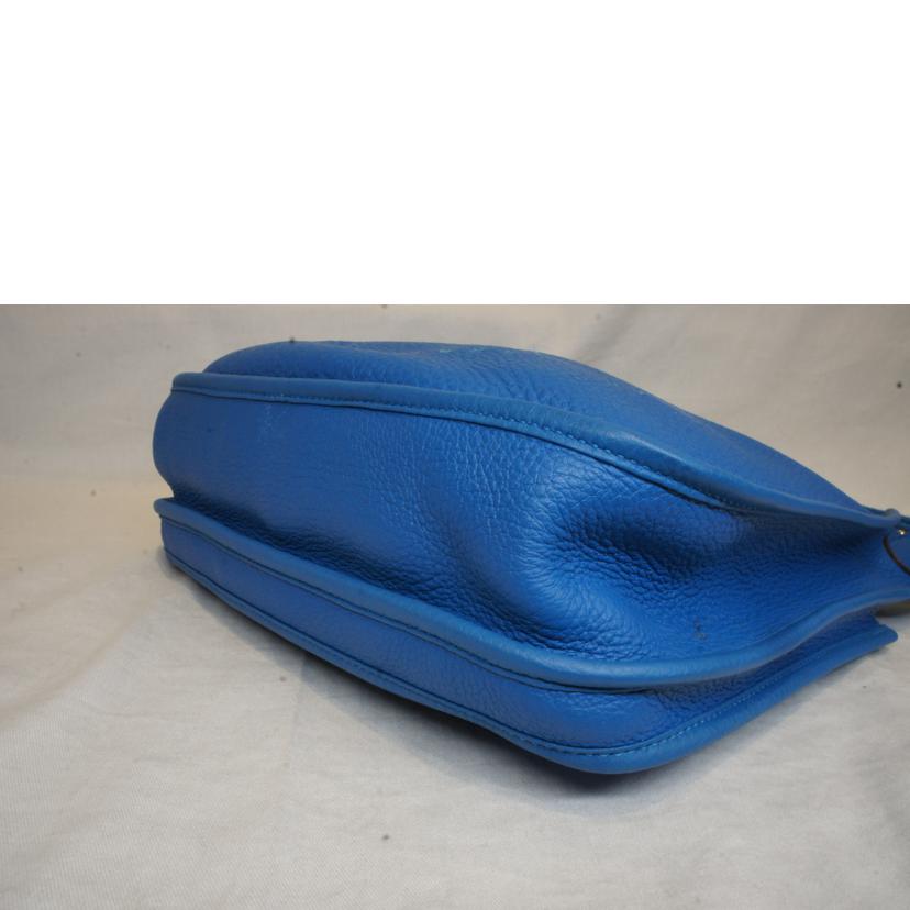 HERMES エルメス/エブリン3/PM/トリヨンクレマンス//C/ABランク/92