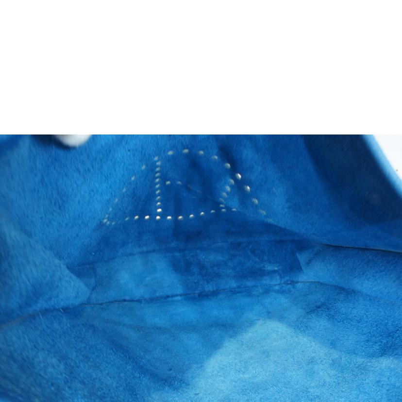 HERMES エルメス/エブリン3/PM/トリヨンクレマンス//C/ABランク/92