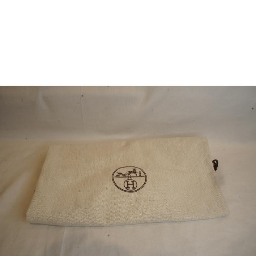 HERMES エルメス/エブリン3/PM/トリヨンクレマンス//C/ABランク/92