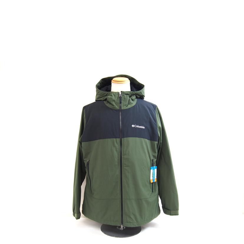 Columbia コロンビア/ラビリンスキャニオンⅡJKT/XE9089-347//SAランク/71