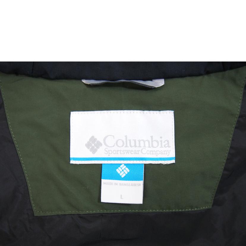 Columbia コロンビア/ラビリンスキャニオンⅡJKT/XE9089-347//SAランク/71