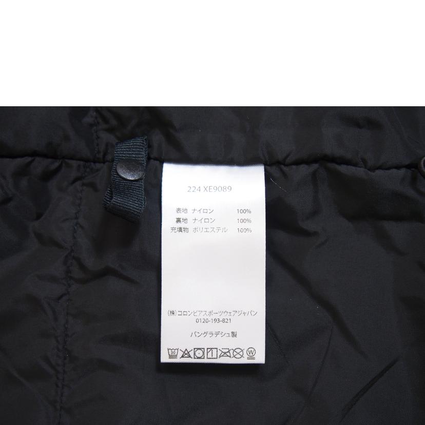 Columbia コロンビア/ラビリンスキャニオンⅡJKT/XE9089-347//SAランク/71