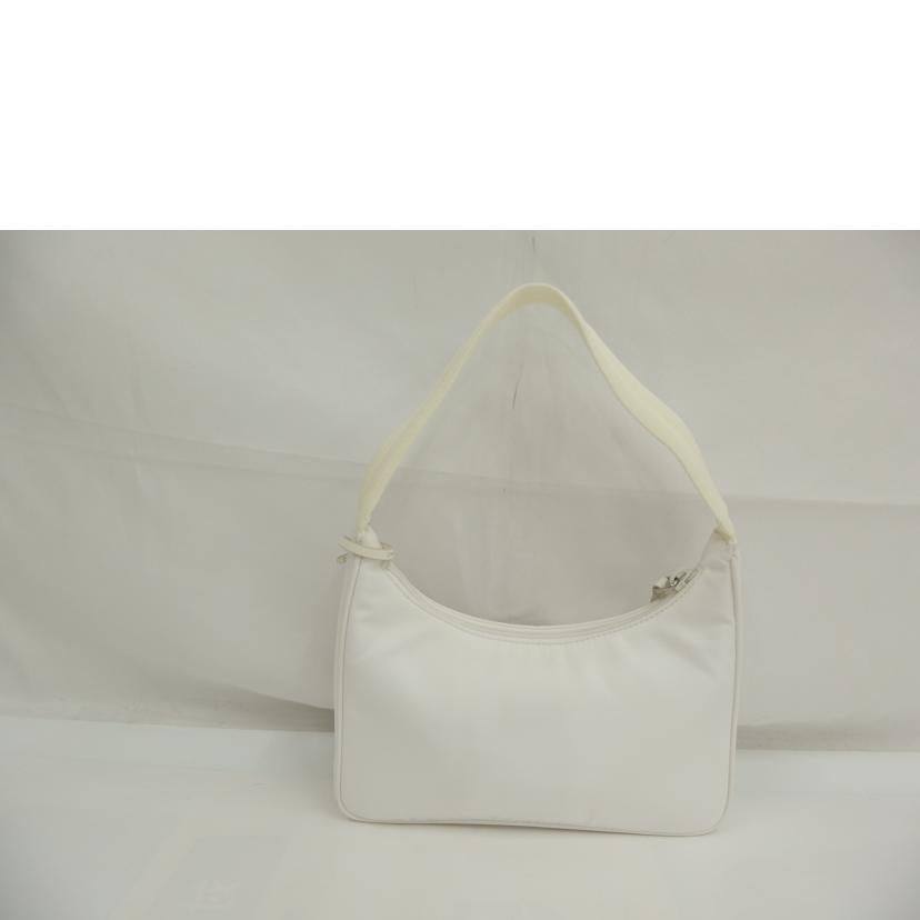 PRADA プラダ/ナイロンミニハンド/RE-EDITION2000/1NE515//ABランク/82