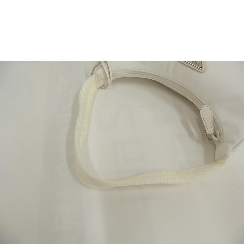 PRADA プラダ/ナイロンミニハンド/RE-EDITION2000/1NE515//ABランク/82