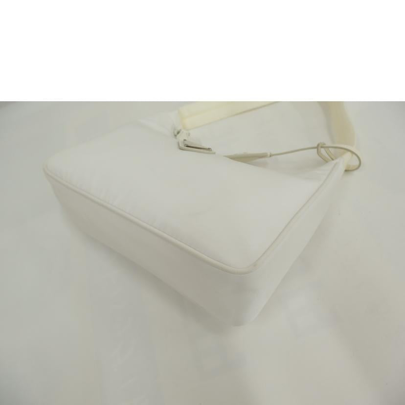PRADA プラダ/ナイロンミニハンド/RE-EDITION2000/1NE515//ABランク/82