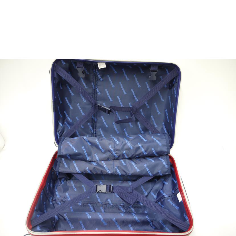 le coq sportif ルコックスポルティフ/le coq sportif キャリーケース//Aランク/69