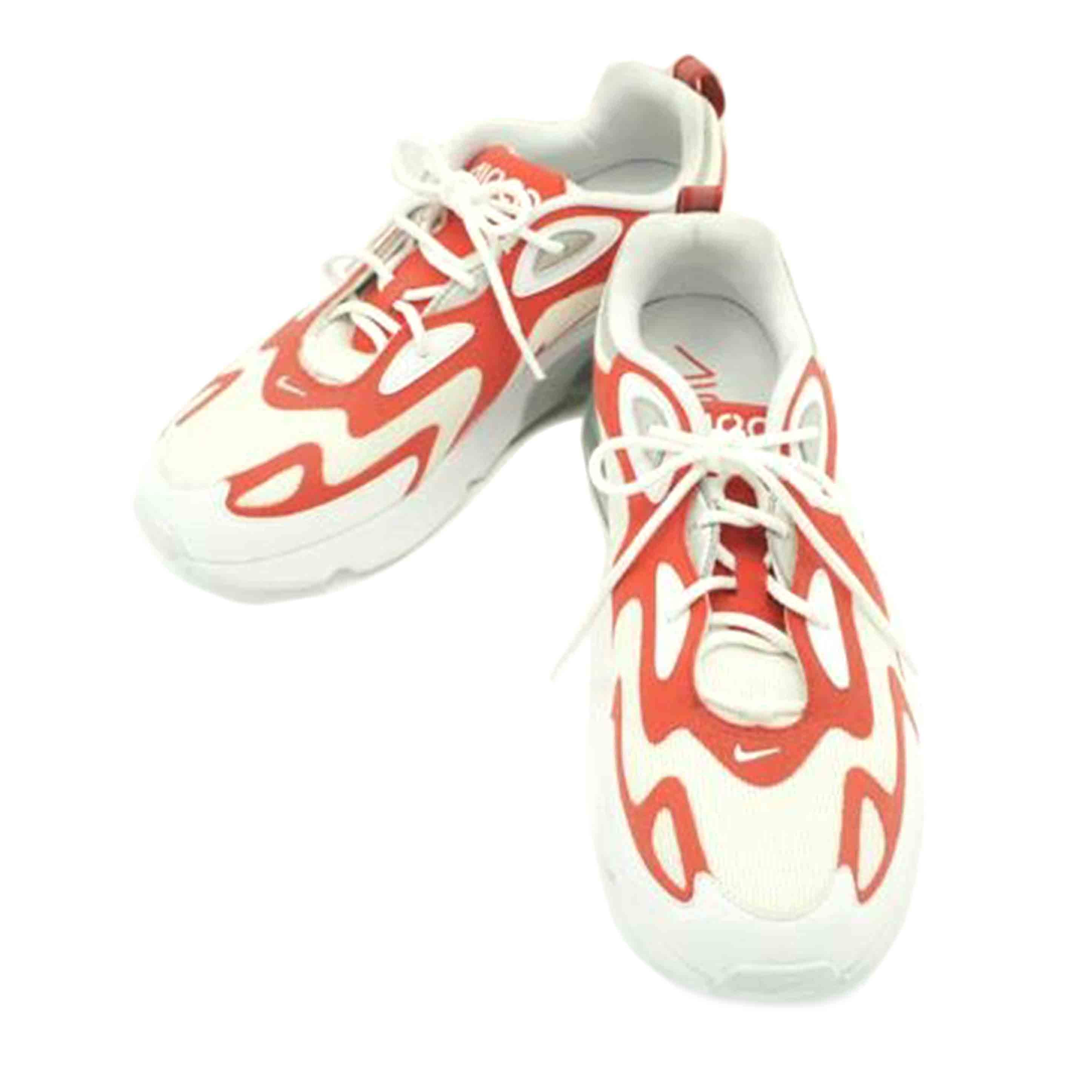 NIKE ナイキ/AIR-MAX200/ローカットスニーカー/AQ2568-100//ABランク/42