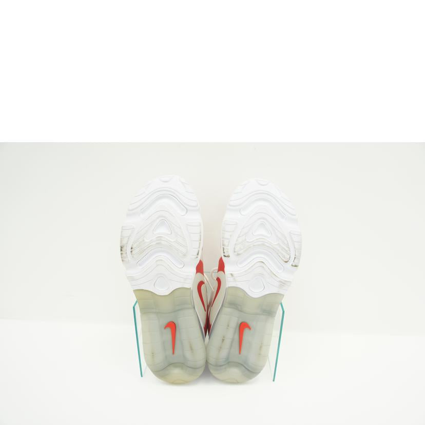 NIKE ナイキ/AIR-MAX200/ローカットスニーカー/AQ2568-100//ABランク/42