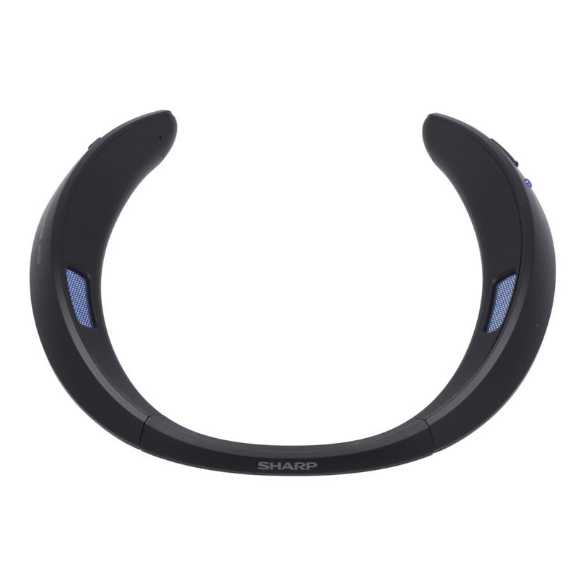 SHARP シャープ/ネックスピーカー/AN-SS2//11058295/Aランク/75