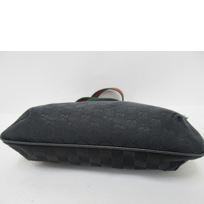 GUCCI/GUCCI GGショルダーバック/189749//Bランク/63