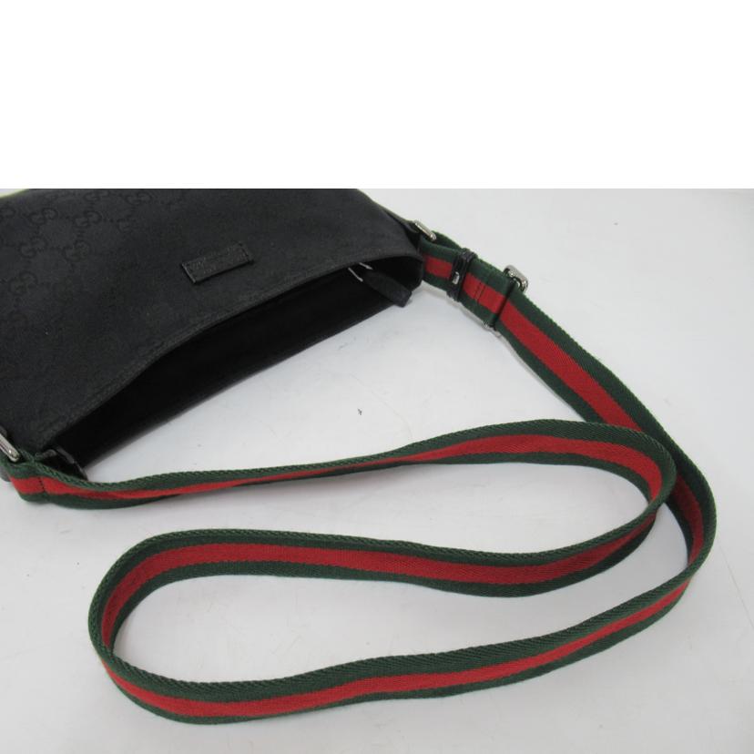 GUCCI/GUCCI GGショルダーバック/189749//Bランク/63