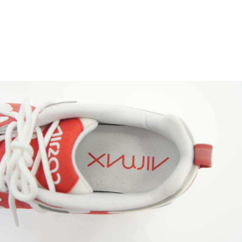 NIKE ナイキ/AIR-MAX200/ローカットスニーカー/AQ2568-100//ABランク/42