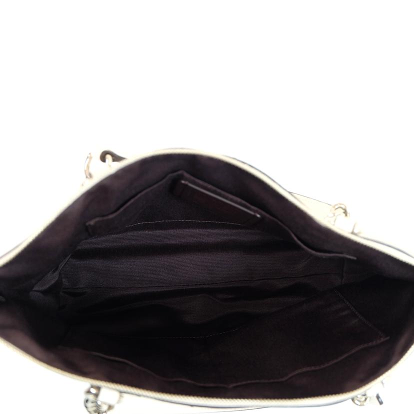 COACH コーチ/フラワーリベットペブルドレザーケルシーサッチェル/F37773//G18**/ABランク/71