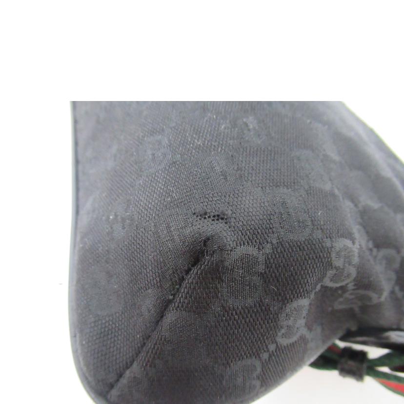 GUCCI/GUCCI GGショルダーバック/189749//Bランク/63