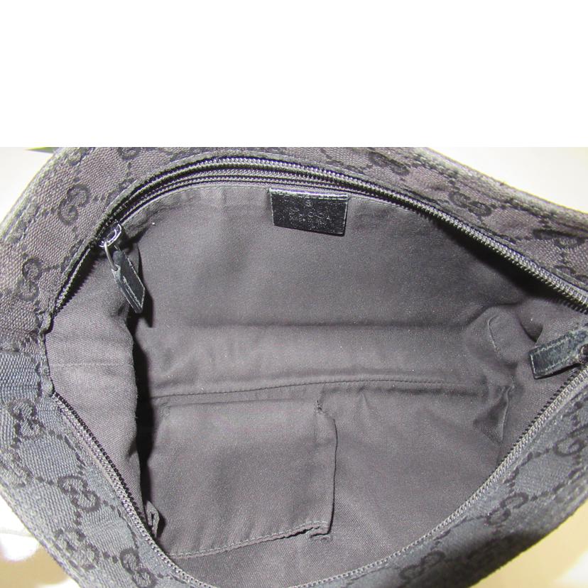 GUCCI/GUCCI GGショルダーバック/189749//Bランク/63