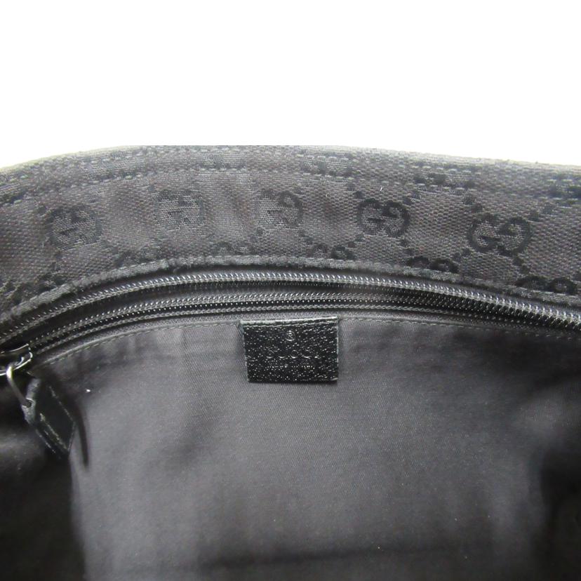 GUCCI/GUCCI GGショルダーバック/189749//Bランク/63