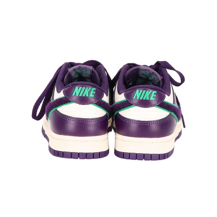 NIKE NIKE/NIKE DUNK LOW RETRO 26.5/DQ7683-100//ABランク/67