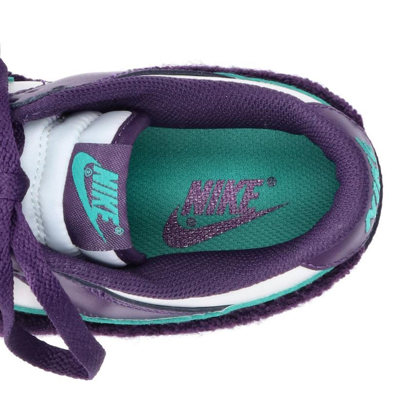 NIKE NIKE/NIKE DUNK LOW RETRO 26.5/DQ7683-100//ABランク/67