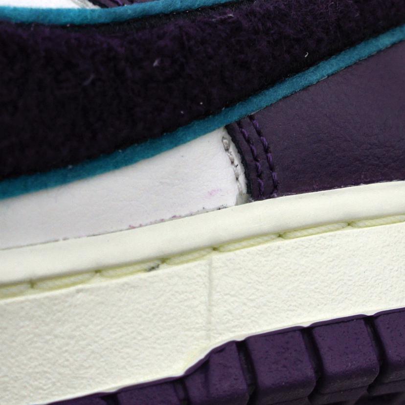 NIKE NIKE/NIKE DUNK LOW RETRO 26.5/DQ7683-100//ABランク/67