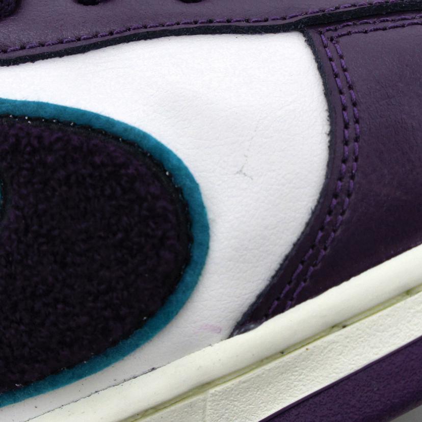 NIKE NIKE/NIKE DUNK LOW RETRO 26.5/DQ7683-100//ABランク/67