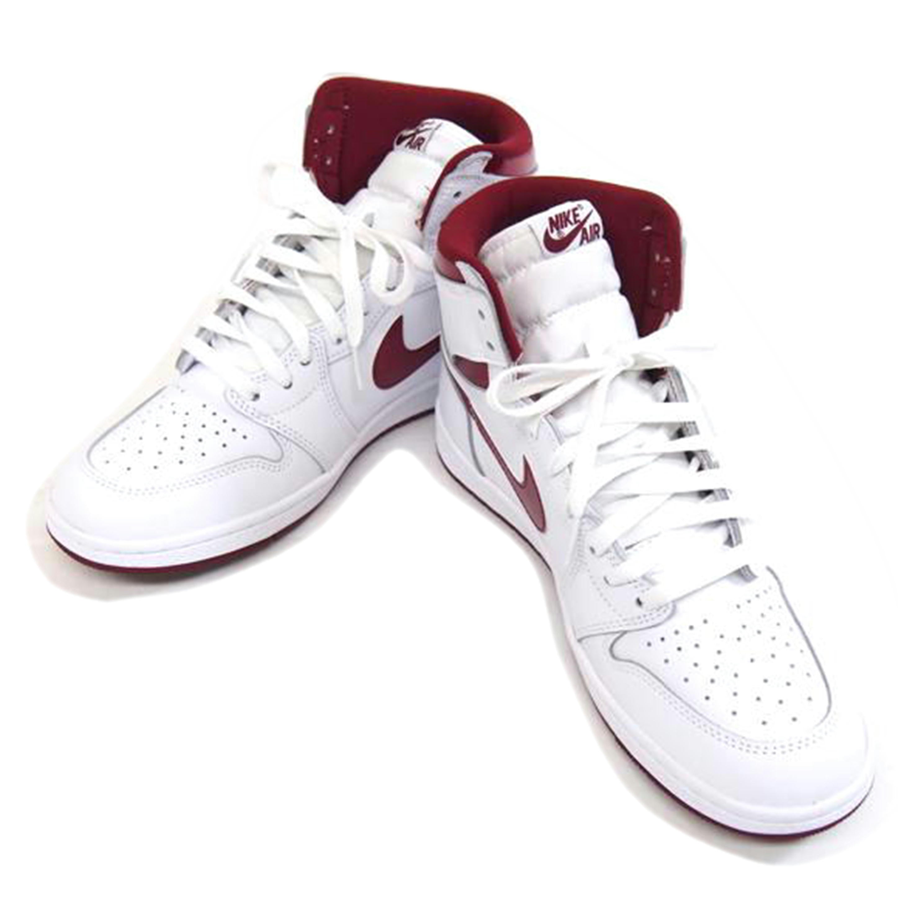 NIKE ナイキ/NIKE AIR JORDAN1HIGH ’85/BQ4422-161//Aランク/71