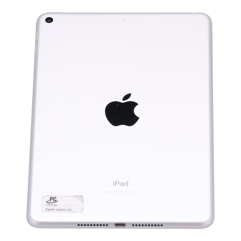 Apple アップル /iPad mini 第5世代 Wi-Fi 64GB/MUQX2J/A//DMPYXGGHLM94/Bランク/62