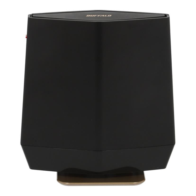 BUFFALO バッファロー/無線LANルーター/WSR-5400AX6-MB//20555900979375/Bランク/62