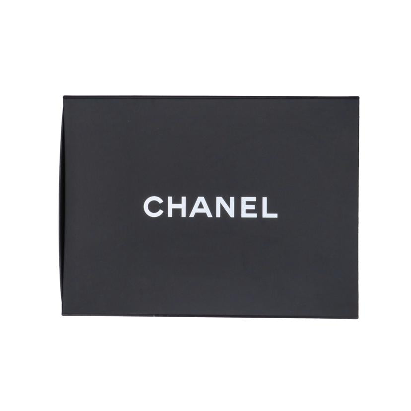 CHANEL シャネル/ボーイシャネルラムスキンチェーンショルダー//231*****/Aランク/75