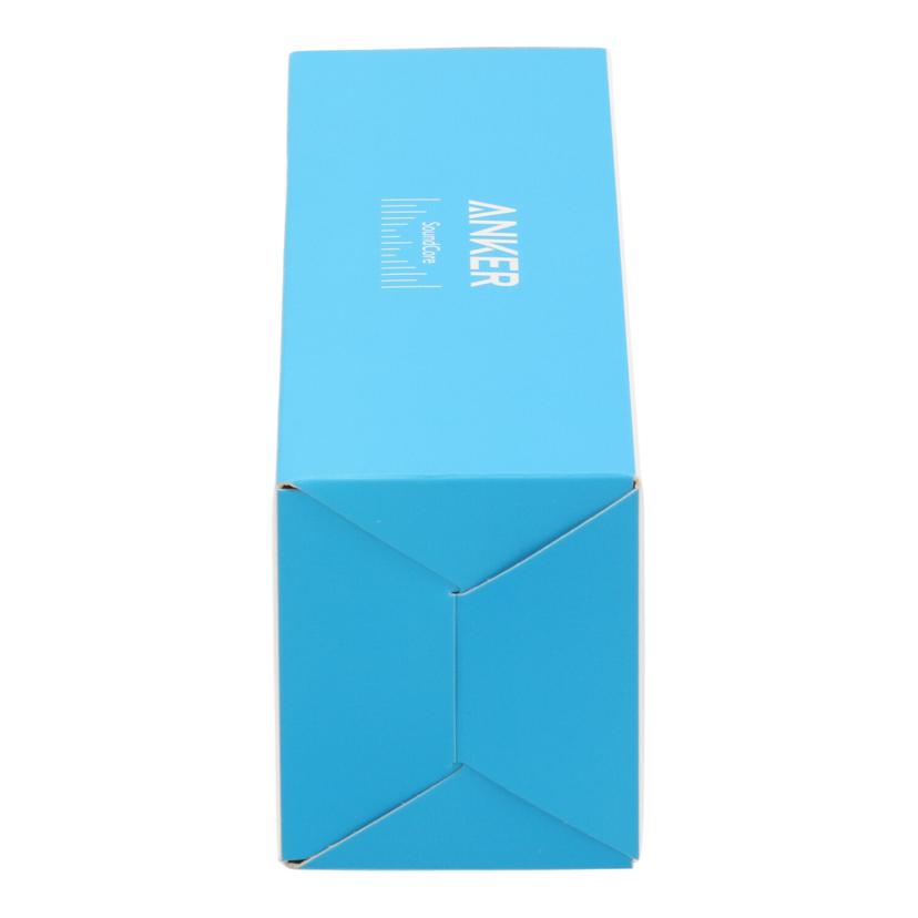 ANKER アンカー /ワイレススピーカー/SoundCore 2/A3105016//ACC95N3D43102032/Sランク/64