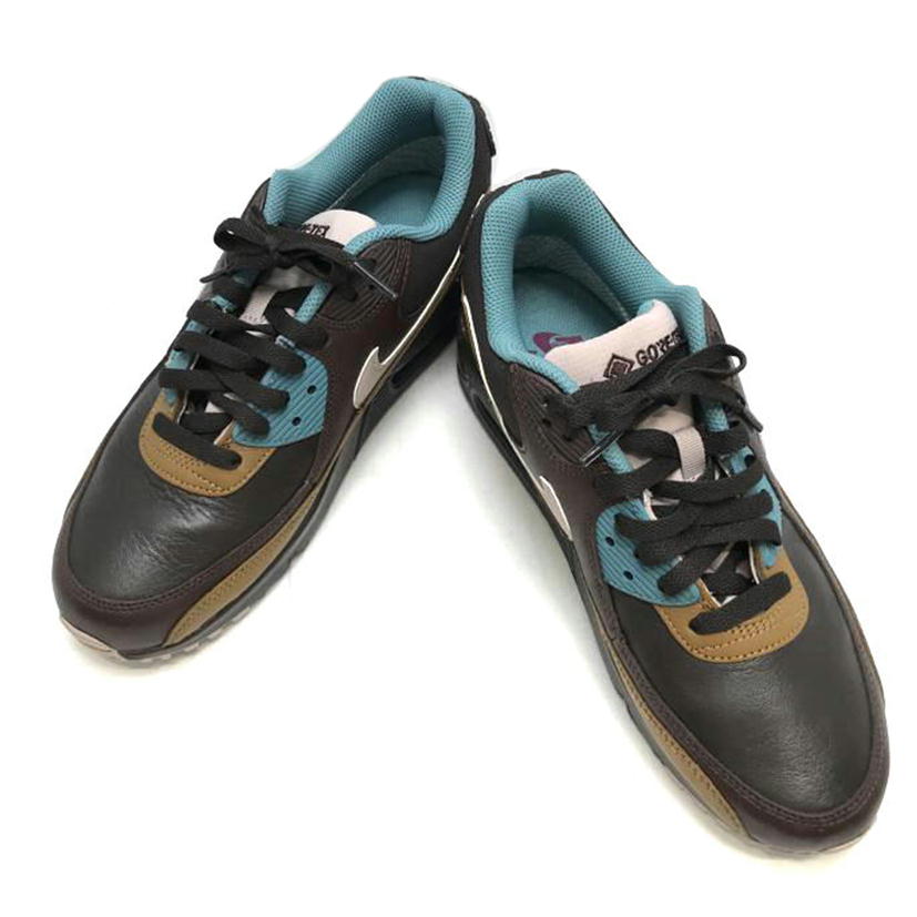 NIKE ナイキ/NIKE AIR MAX 90GTX/DJ9779-200//ABランク/51