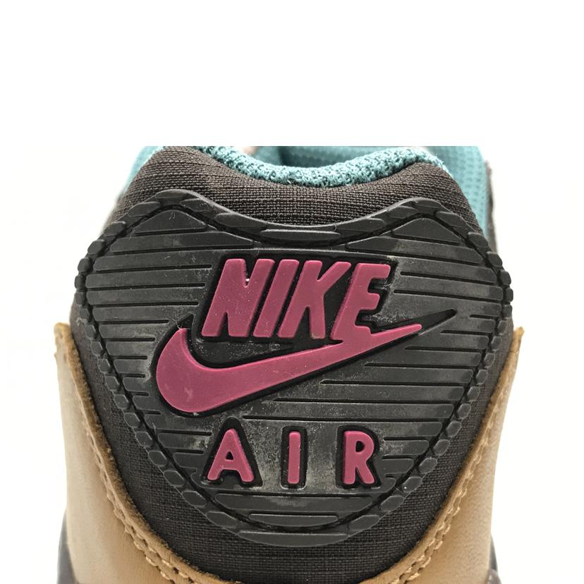 NIKE ナイキ/NIKE AIR MAX 90GTX/DJ9779-200//ABランク/51