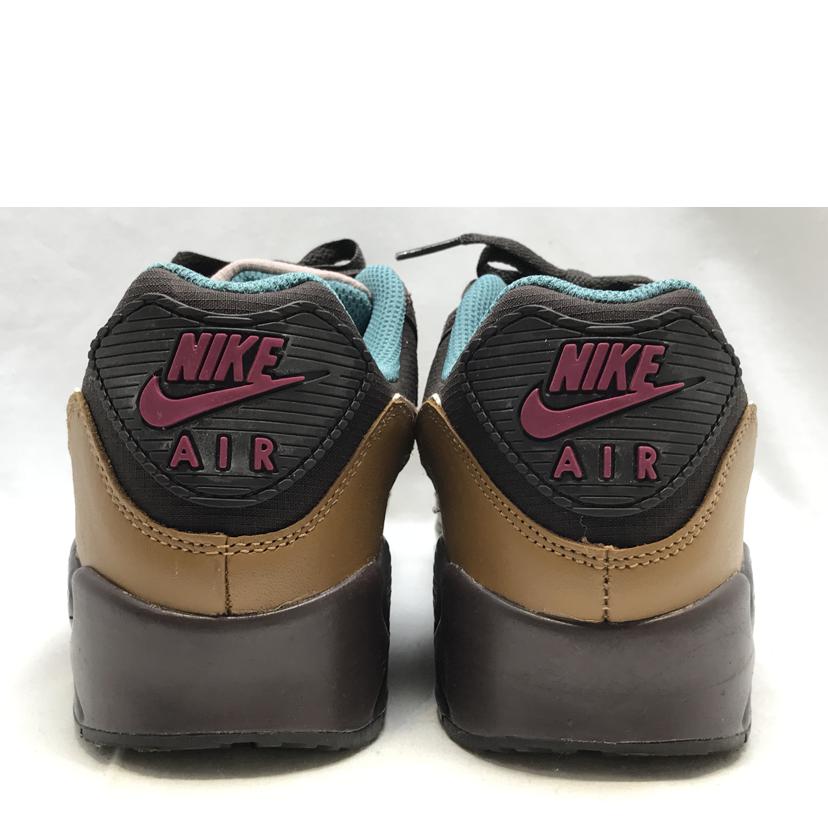 NIKE ナイキ/NIKE AIR MAX 90GTX/DJ9779-200//ABランク/51
