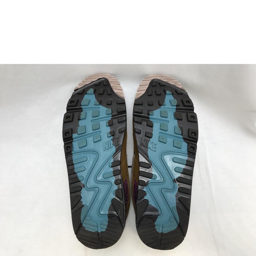 NIKE ナイキ/NIKE AIR MAX 90GTX/DJ9779-200//ABランク/51