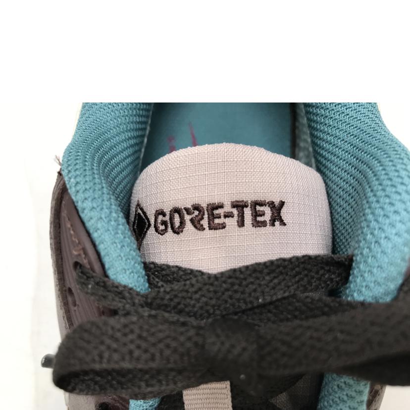 NIKE ナイキ/NIKE AIR MAX 90GTX/DJ9779-200//ABランク/51