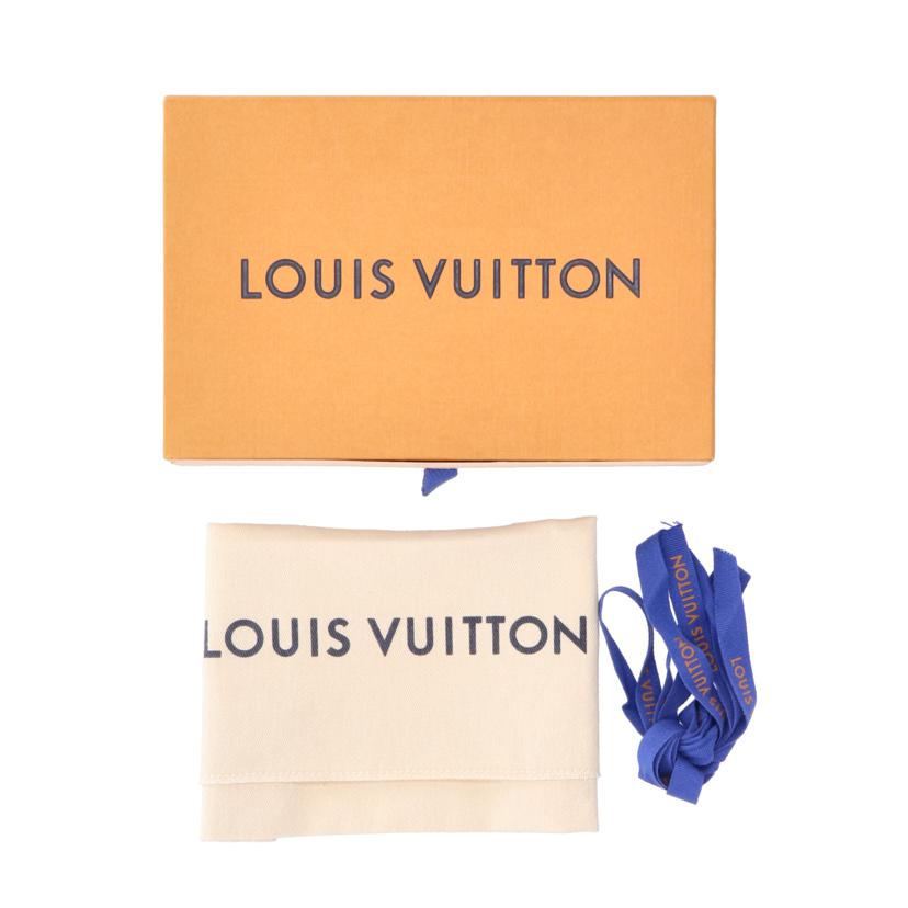 LOUIS VUITTON ルイヴィトン/ジッピーウォレット/モノグラムジャイアント/リバース/M69353//LU0***/ABランク/91