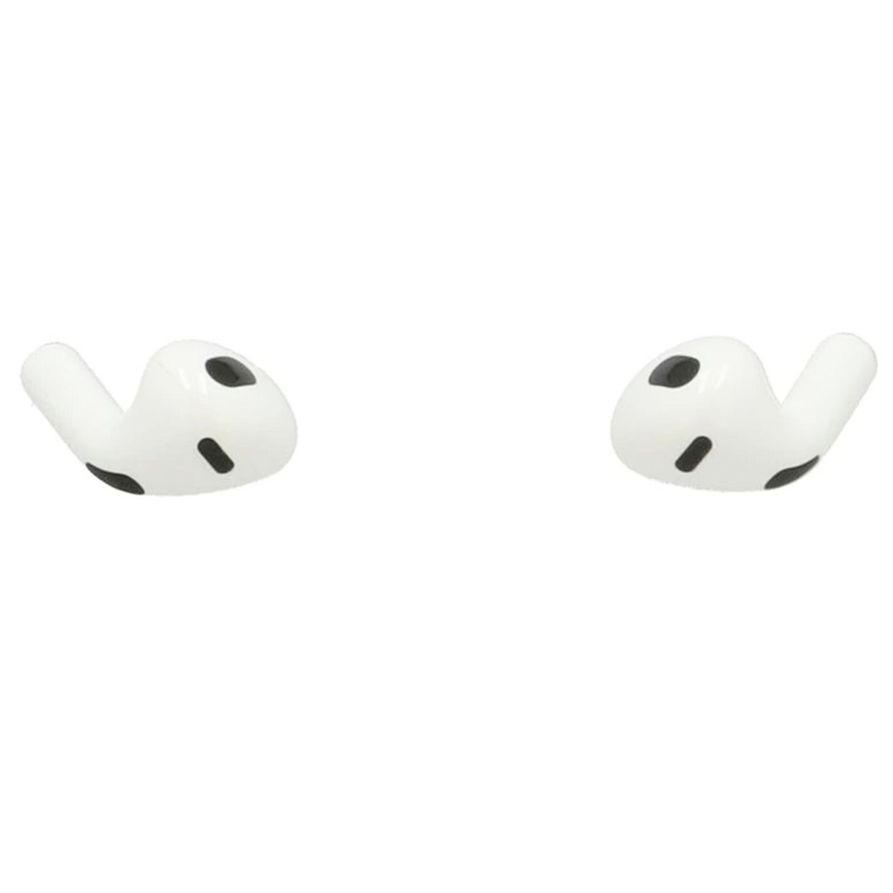 Apple アップル /AirPods 第3世代/MME73J/A//NK20DFYGD7/Bランク/75
