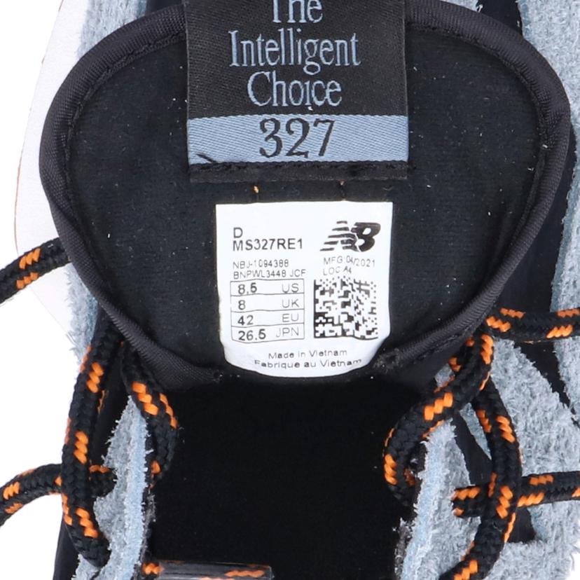 NB ニューバランス/NB MS327/26.5/MS327RE1//Aランク/67