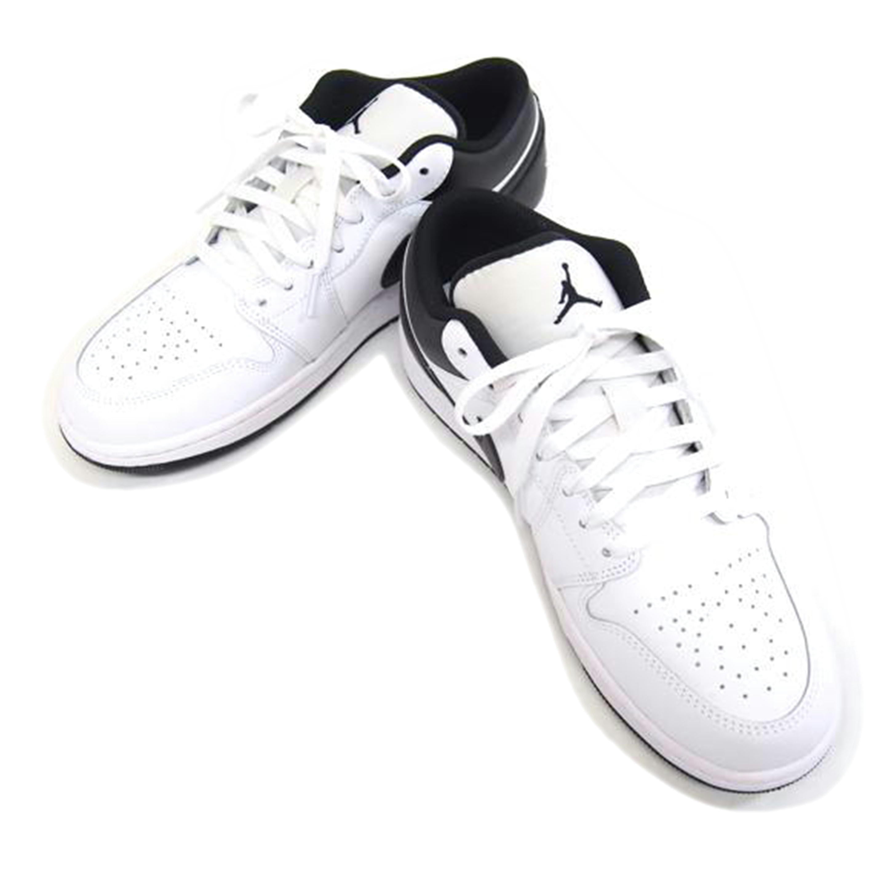 NIKE ナイキ/NIKE AIR JORDAN1LOW/553558-132//-/Aランク/71